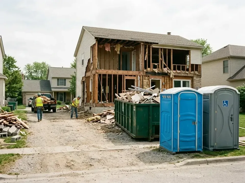 home-renovation-demolition-sit-010 — frequently asked questions, Portable Toilet & Dumpsters Rental in Sand Springs, OK